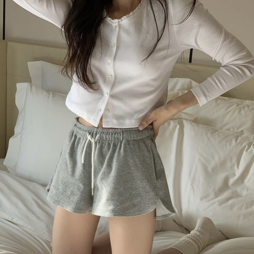베지터블(vegetable) 리에뜨 보브가디건 55 새상품