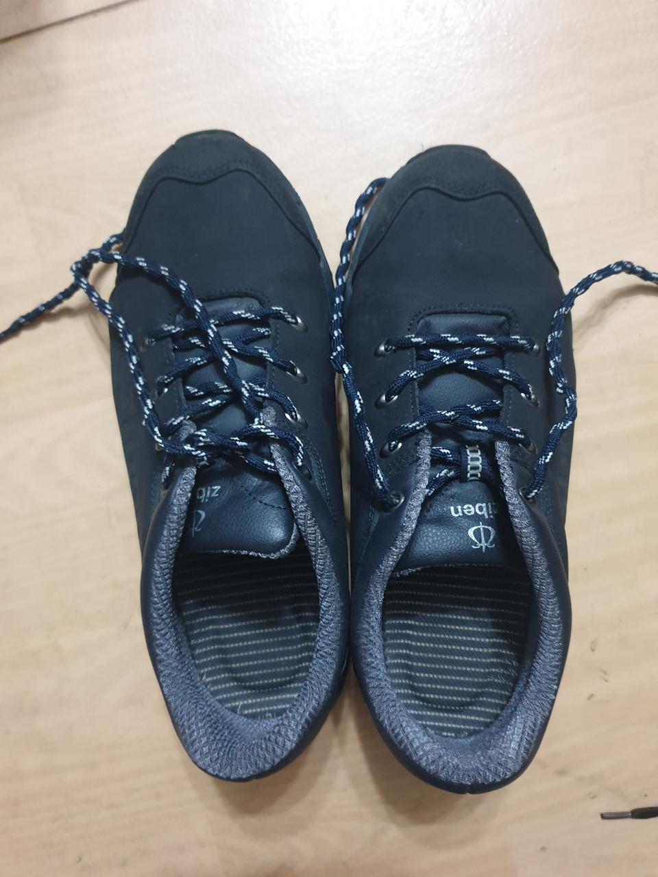 지벤 안전화 270