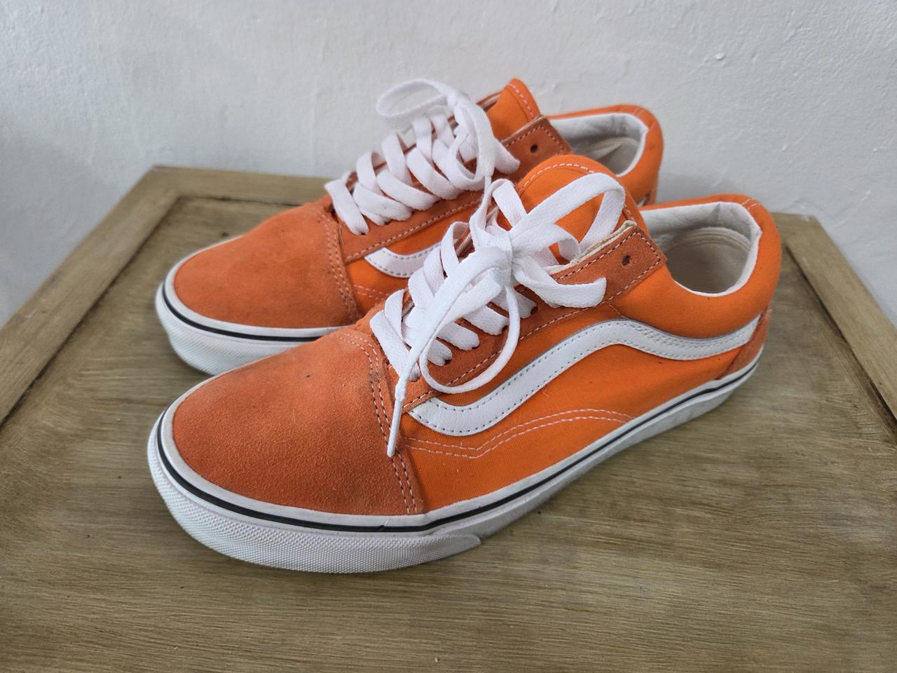 반스 스니커즈 250