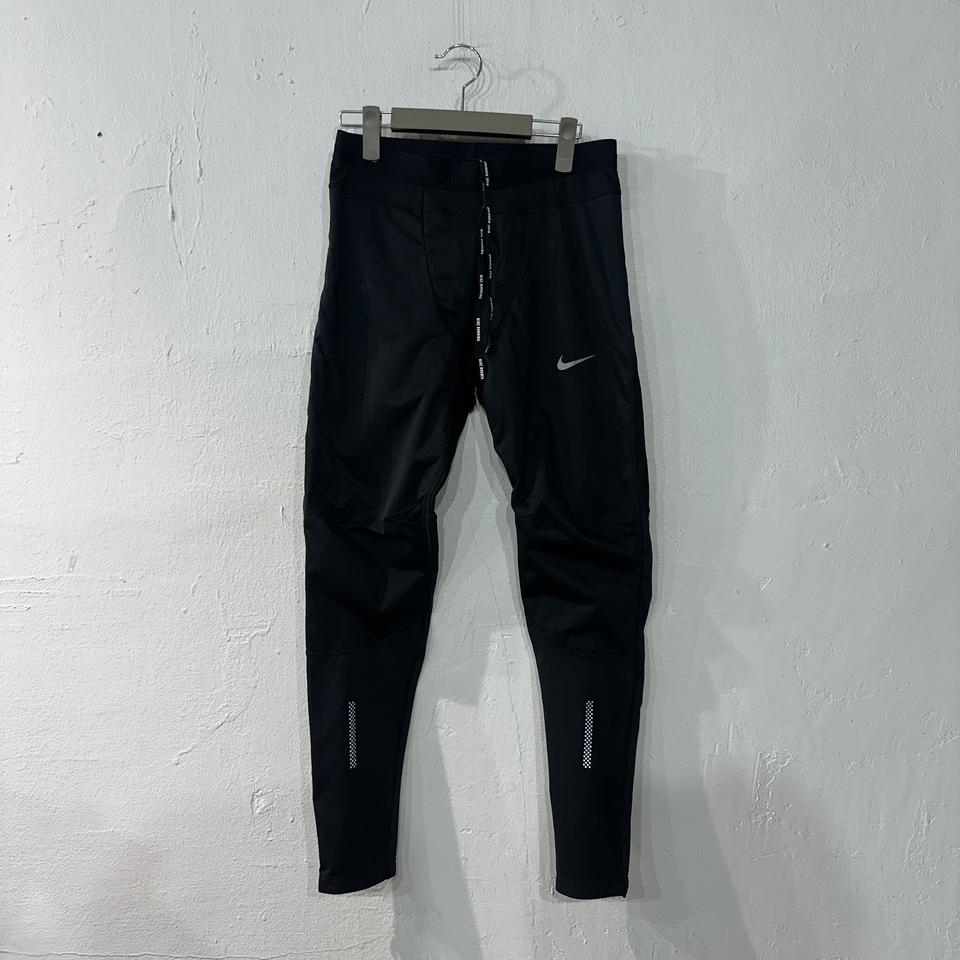 나이키 쉴드 러닝 레깅스팬츠 XL