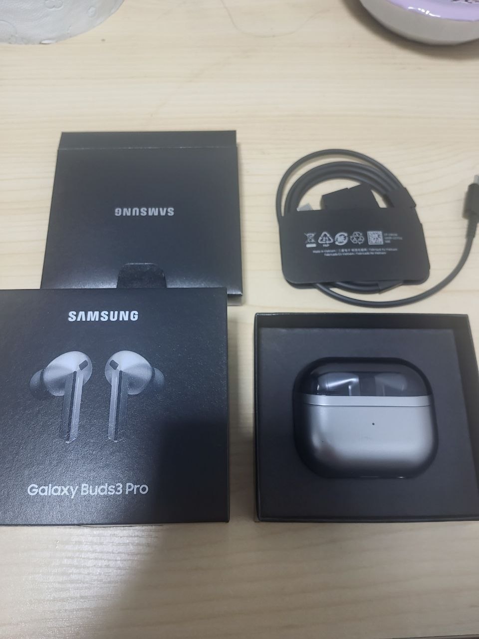 버즈 프로3