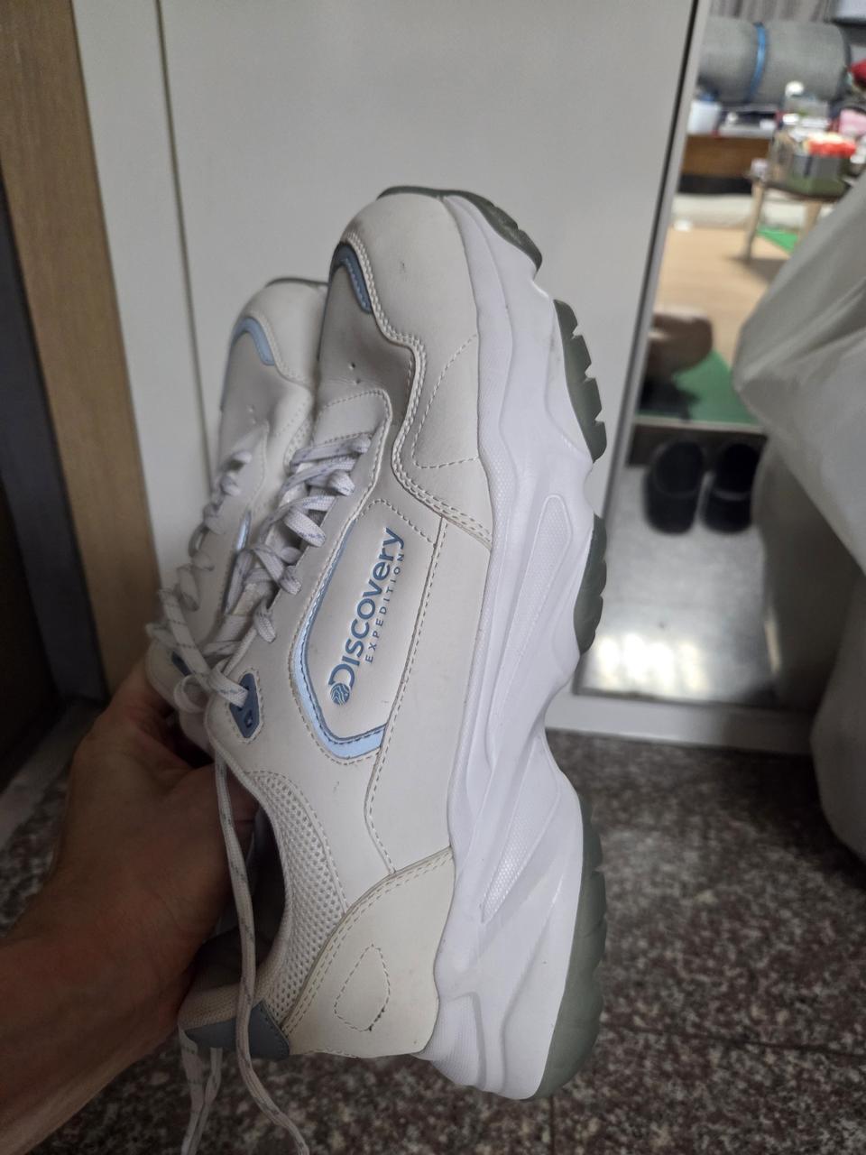 디스커버리 조거맥스 275