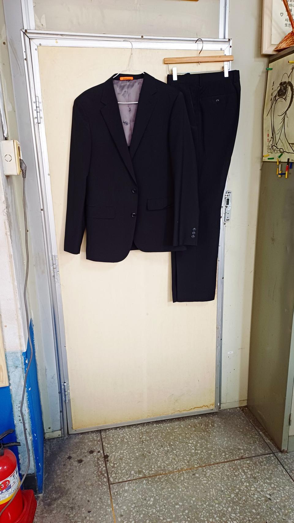 지오비스옴무남성가을정장95