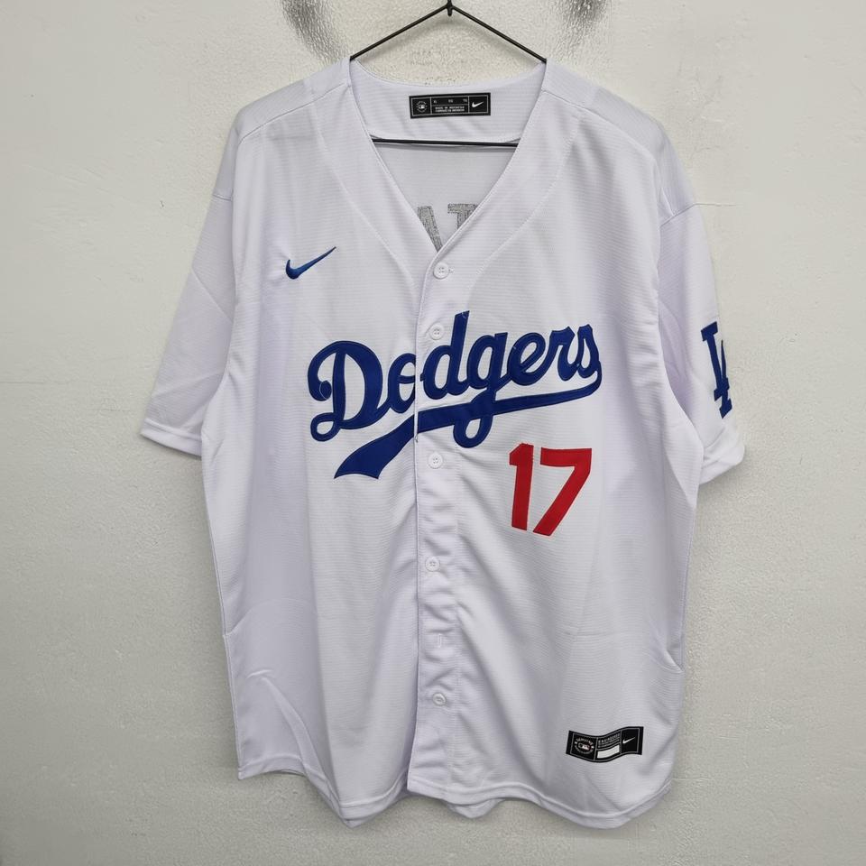 MLB LA다저스 오타니 야구 유니폼