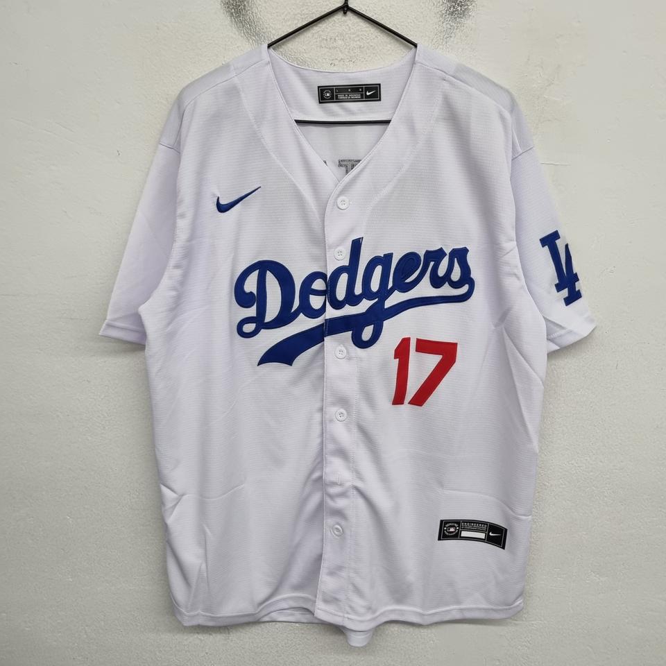 MLB LA다저스 오타니 야구 유니폼