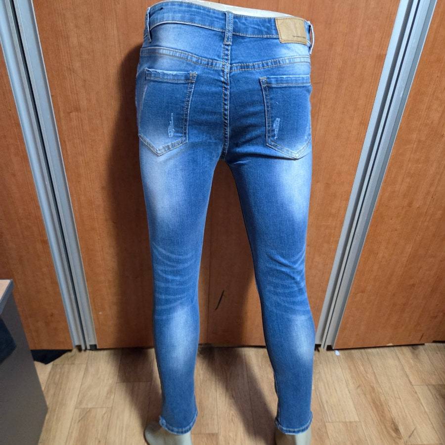 BOBUS스판스키니청바지32입니다만실측고려30에서31정도