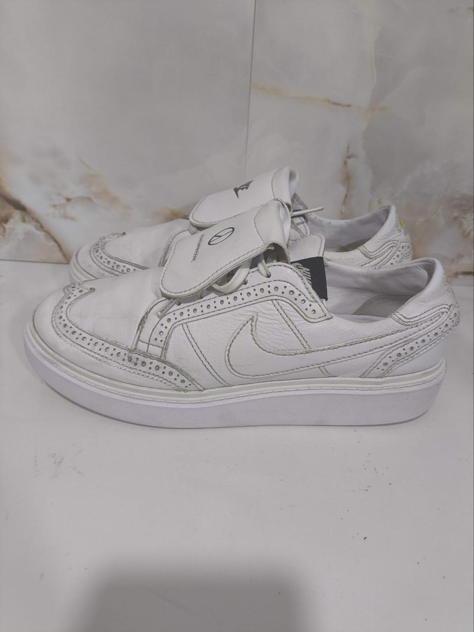 265mm 나이키 X 피스마이너스원 퀀도1 스니커즈