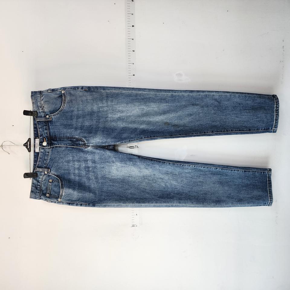 프라다 청바지