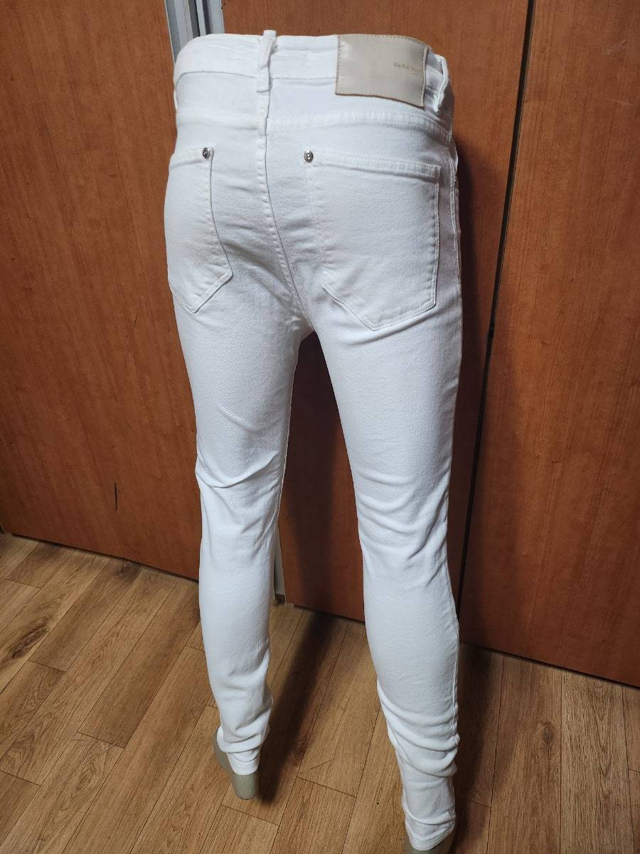 ZARA남성스판바지EUR42입니다만 약30에서31정도