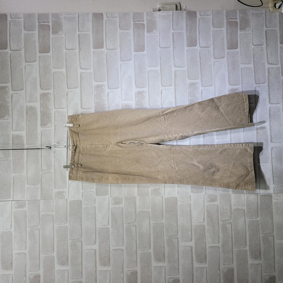 ㅎ1682 부츠컷 팬츠