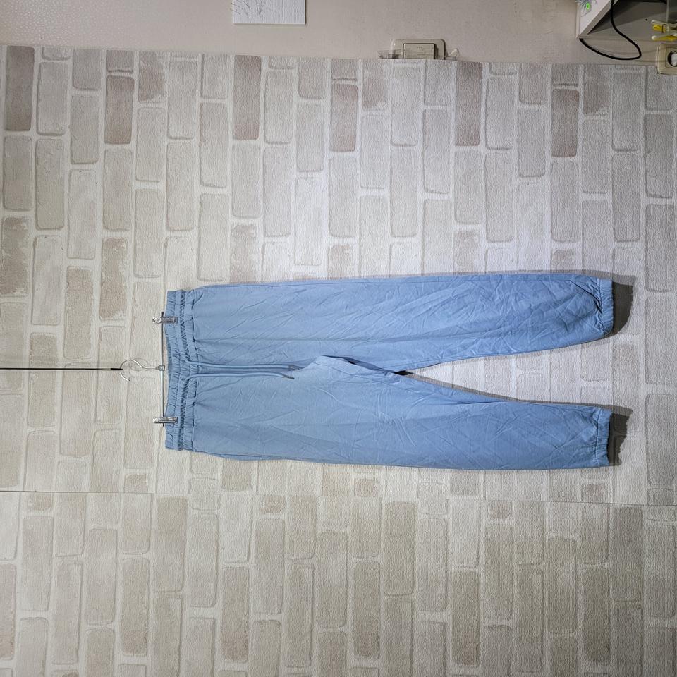 ㅎ1683 밴딩 조거팬츠