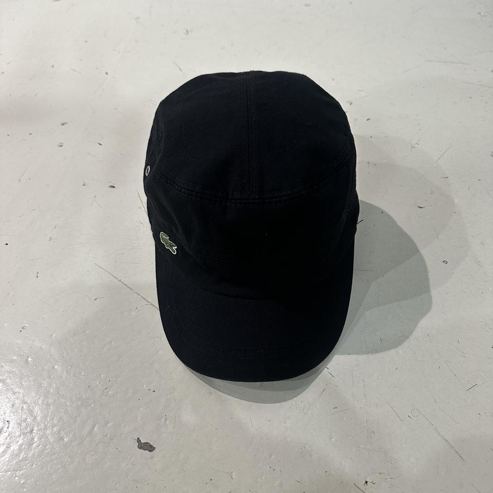 라코스테 군모