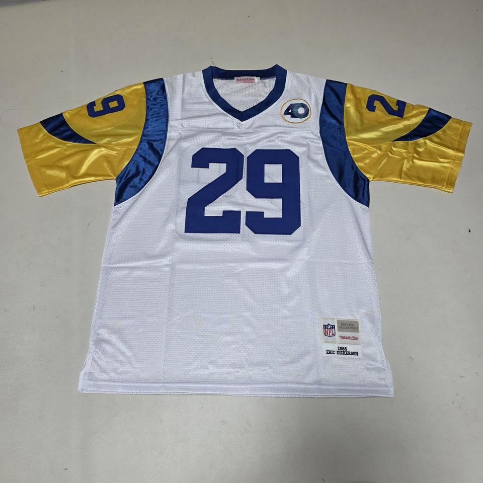 NFL LA램스 미식축구 져지