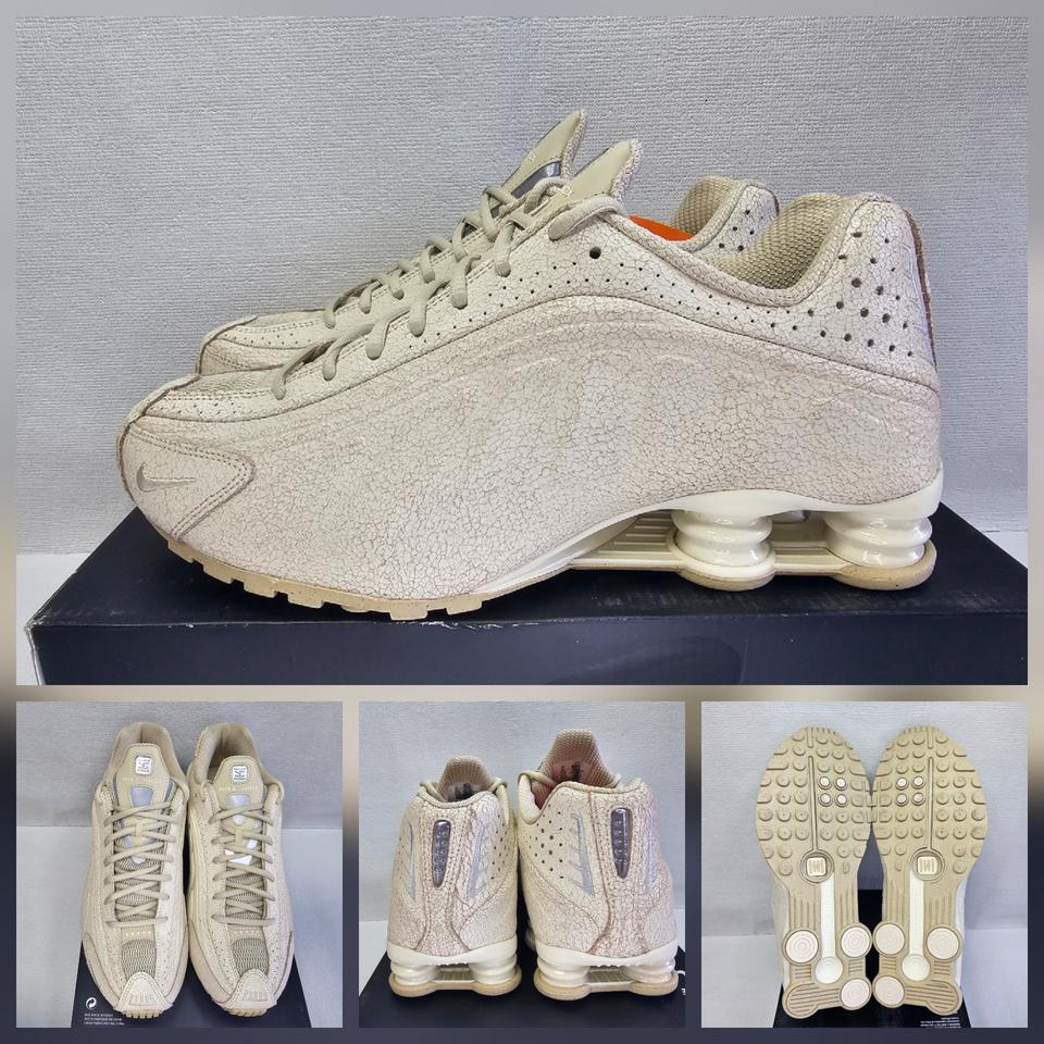 나이키 샥스 R4 QS 250,280 새상품 정품 무료배송 네고불가