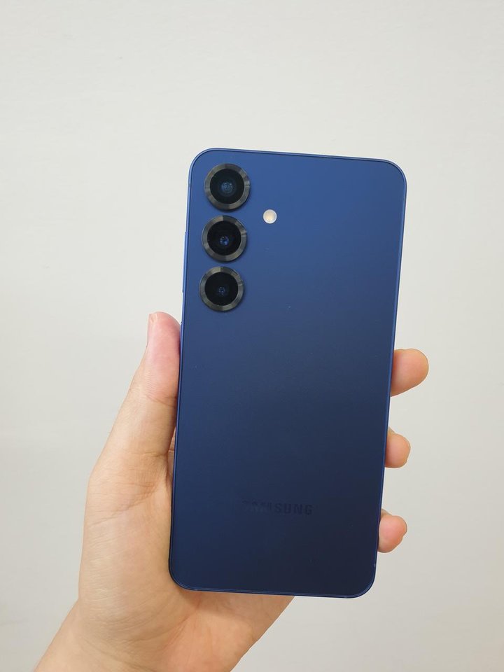 S급)무잔상 갤럭시 S25 256기가 블루 604