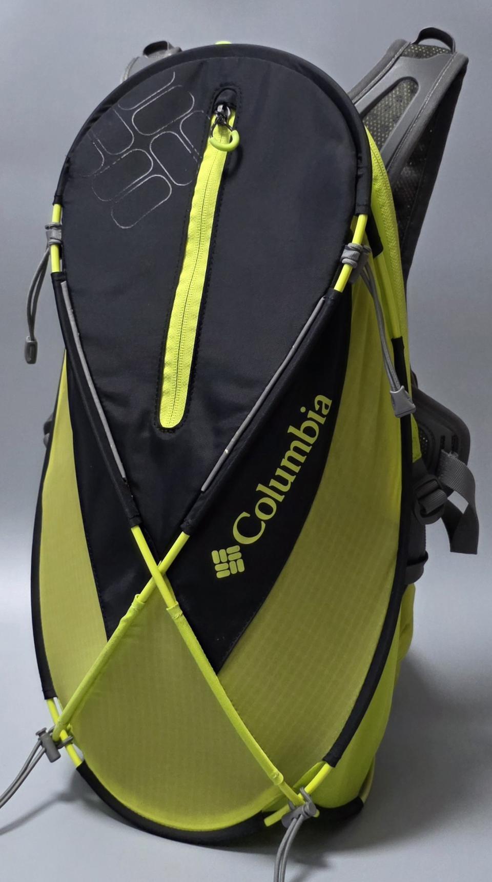 컬럼비아 Columbia 모벡스 플로트 AR 20 등산배낭 여행캠핑백팩