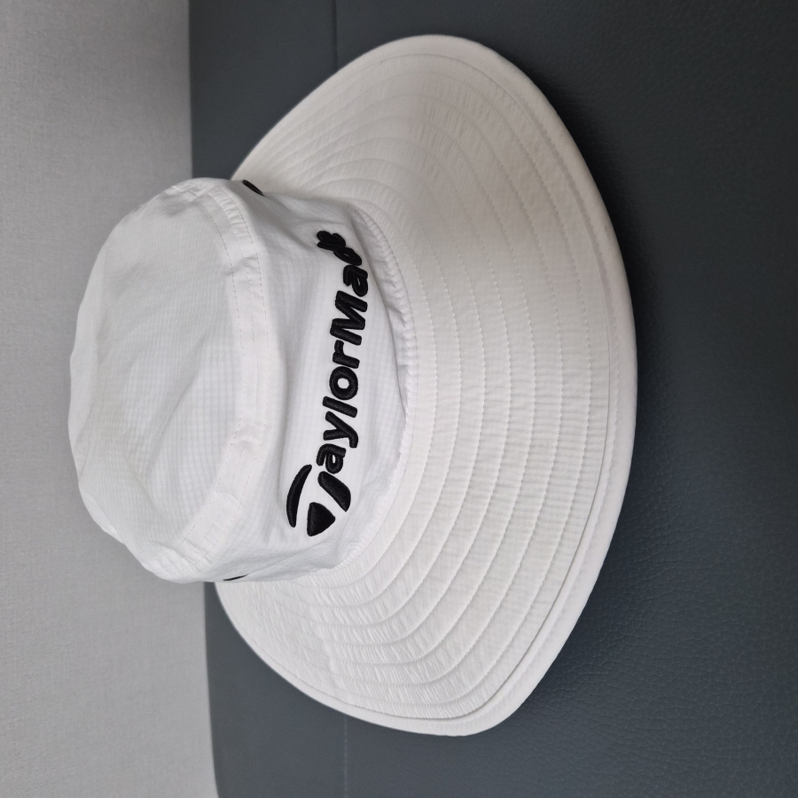 테일러메이드 L/XL 60 버킷햇 사파리모자-917