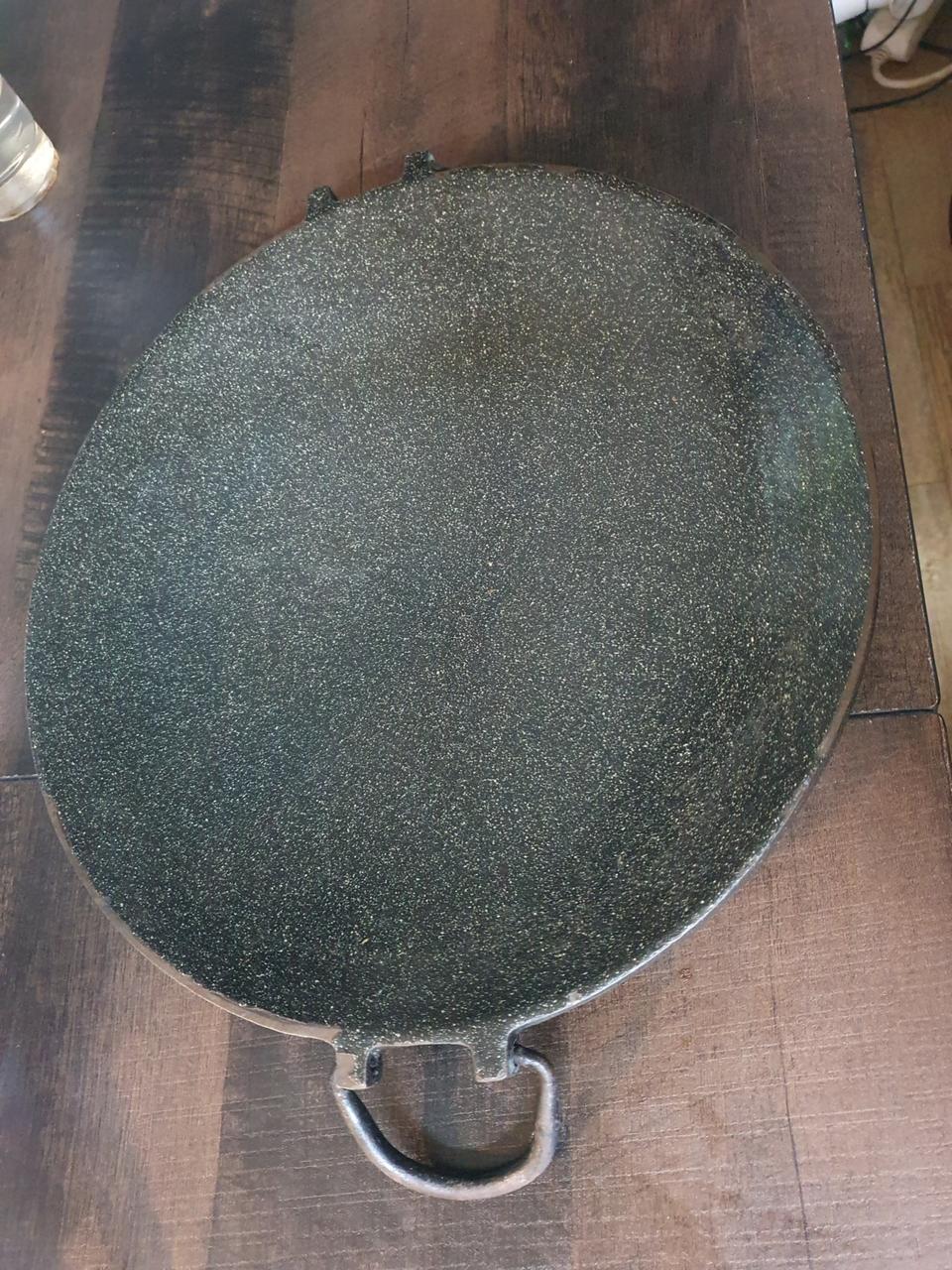 맥반석 고리전골 32cm