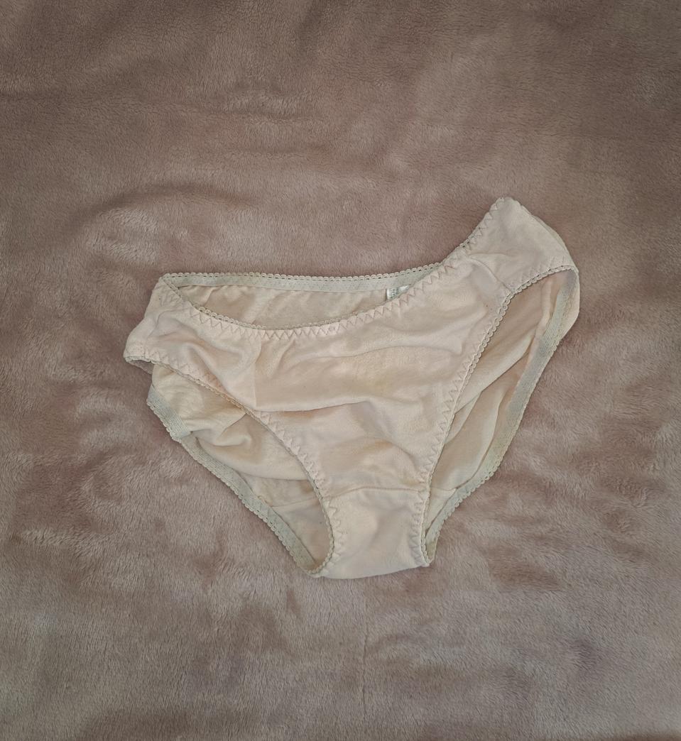 여성 언더웨어