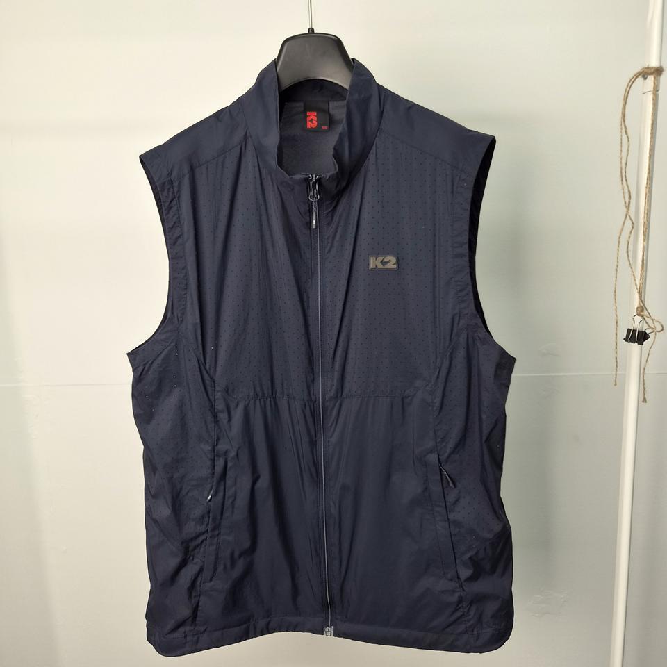 k2 경량 바람막이 베스트 남성105 6i1