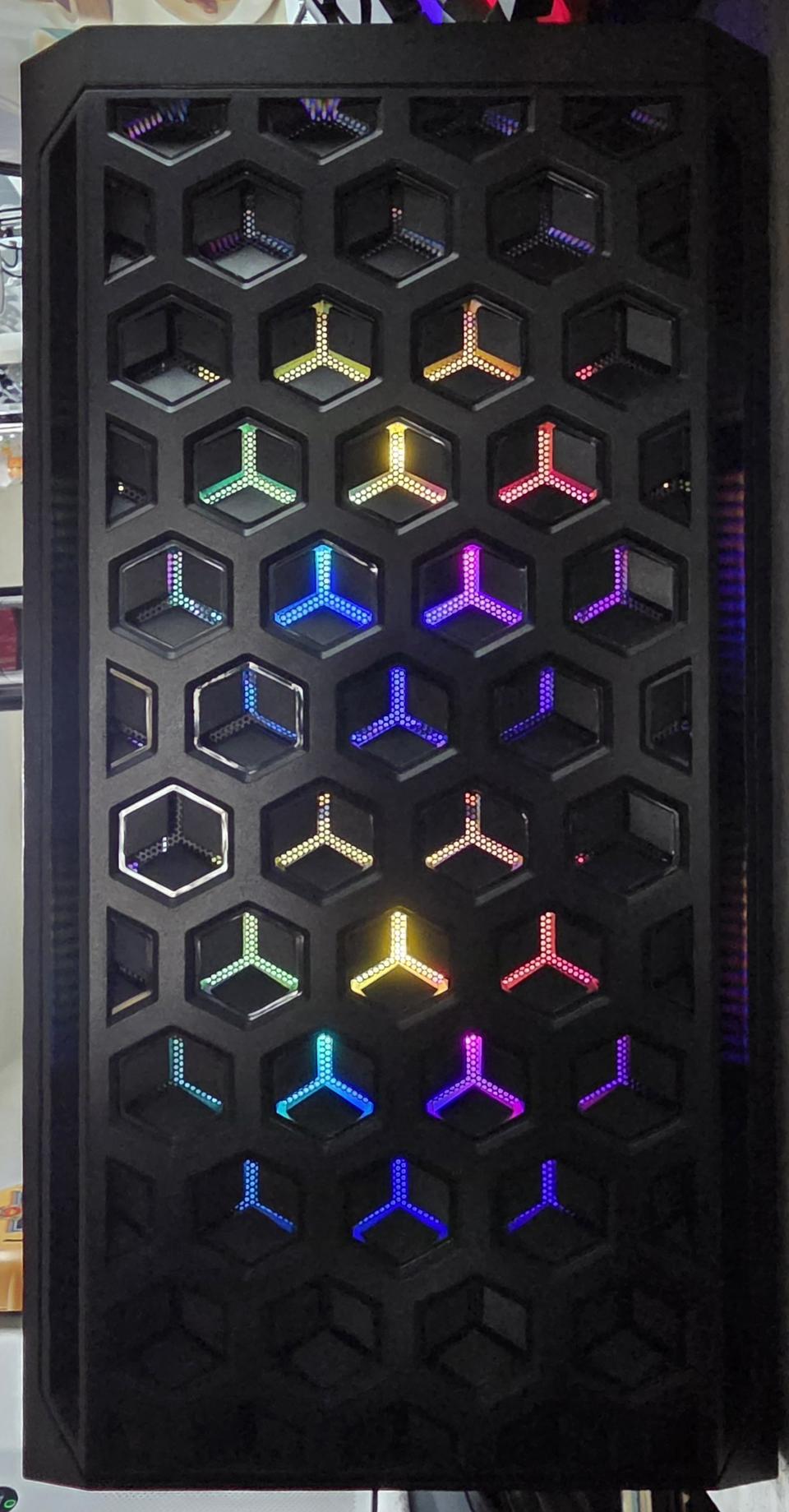 데스크탑 & 모니터 (직거래: i5-7500,GTX1050Ti)