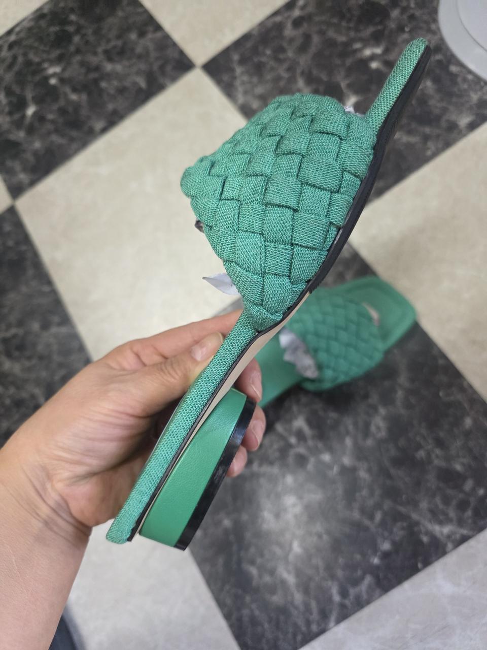 타임위빙슬라이드슬리퍼
