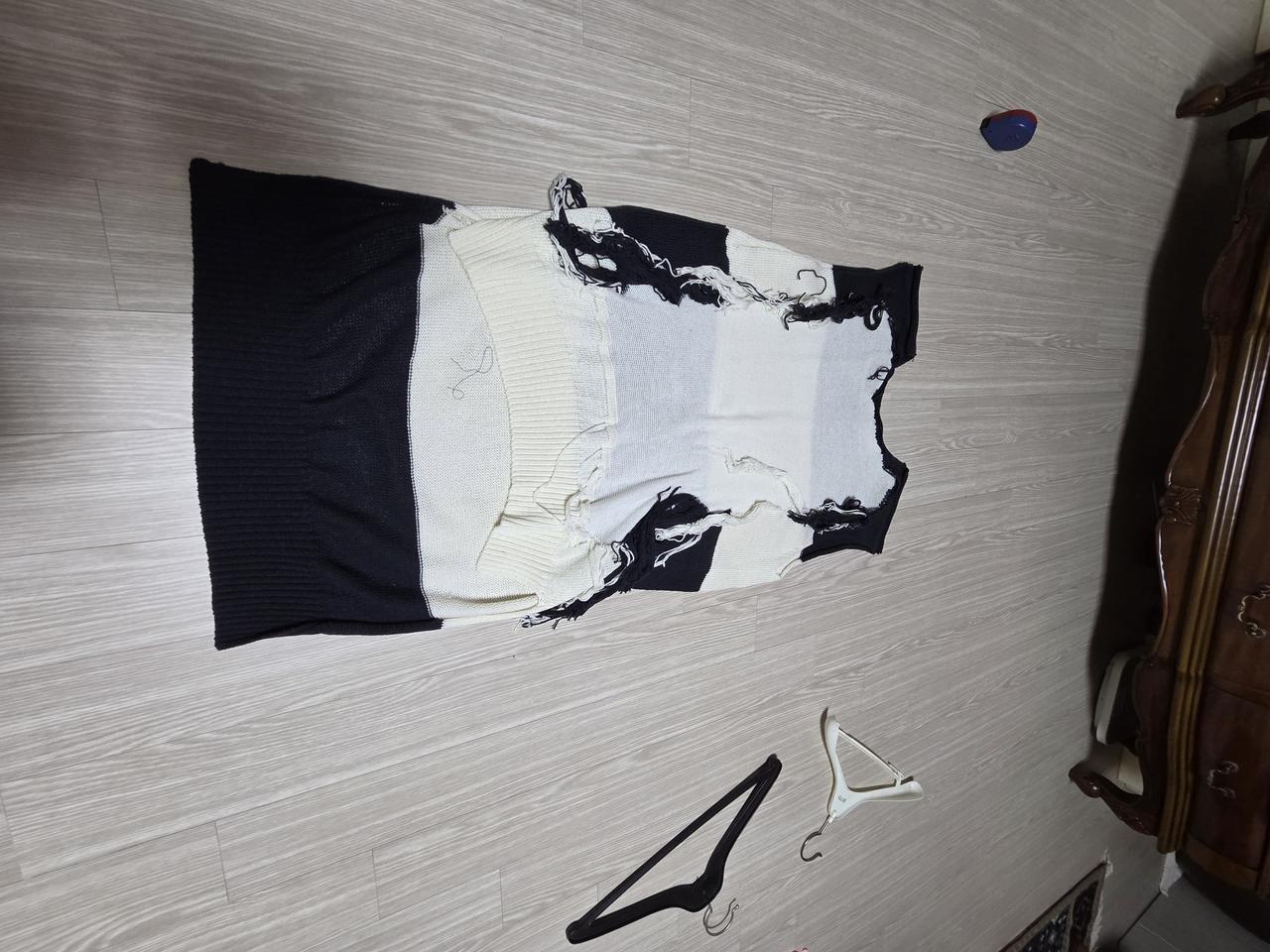 빈티지베스트