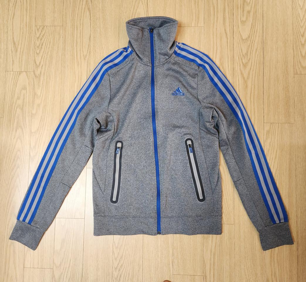 adidas 아디다스 니트 AK 3S 트랙탑 져지 90-95