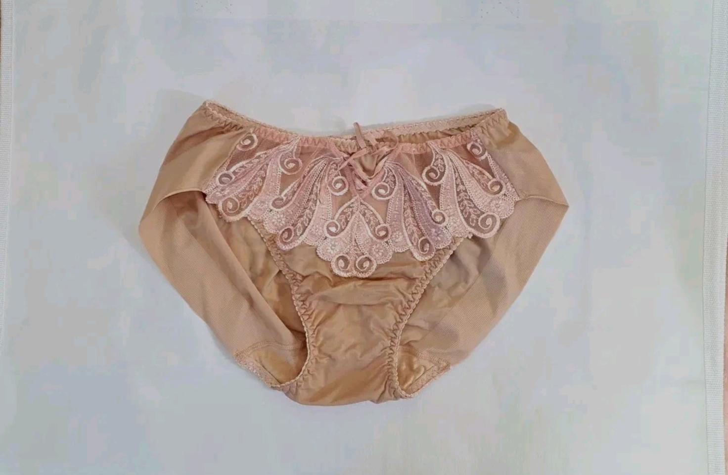 여성  란제리 팬티