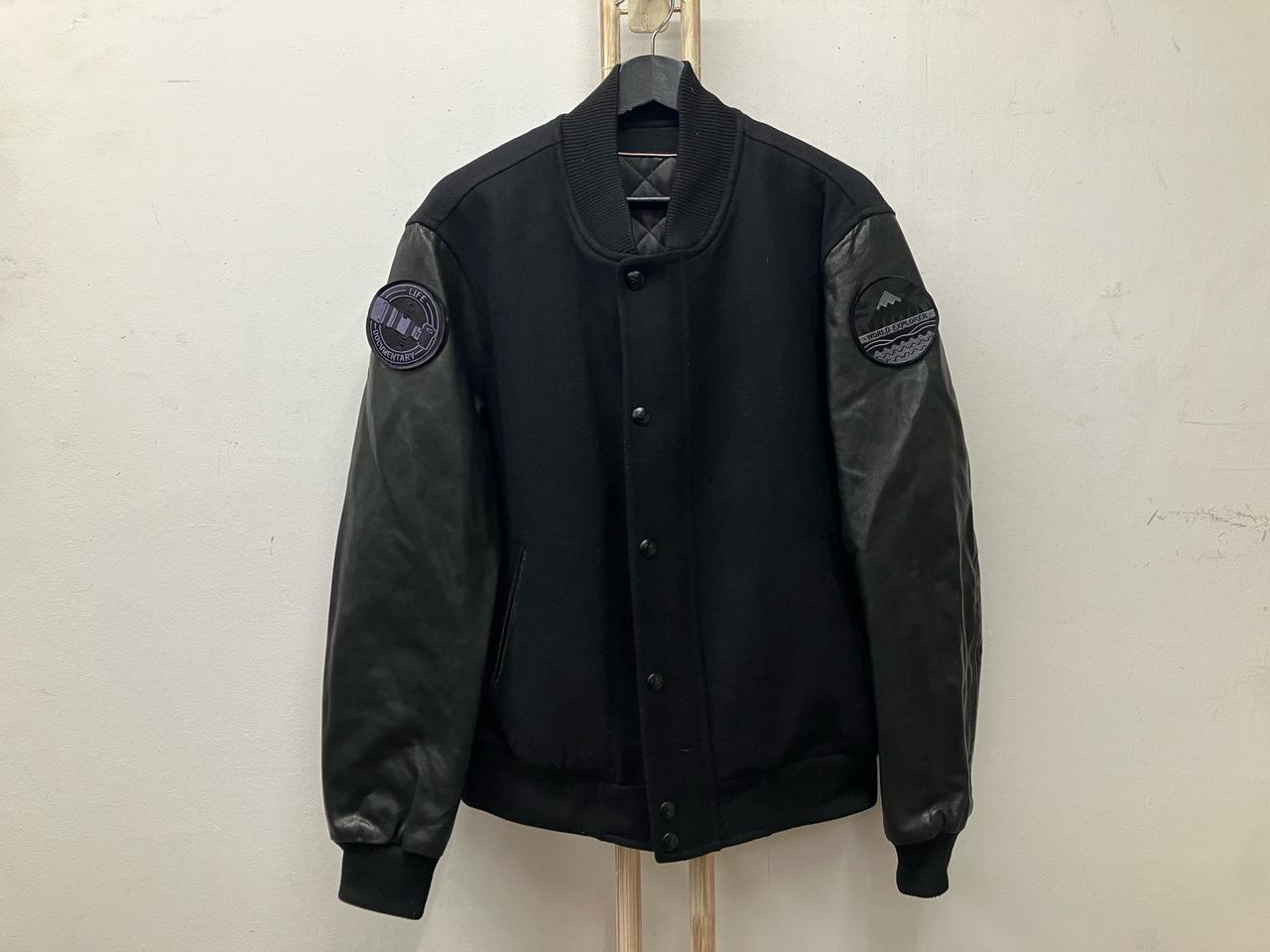 DARKMATTER 점퍼 L