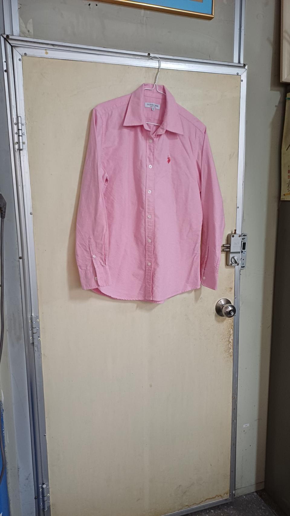 폴로정품남성남방95싸이즈