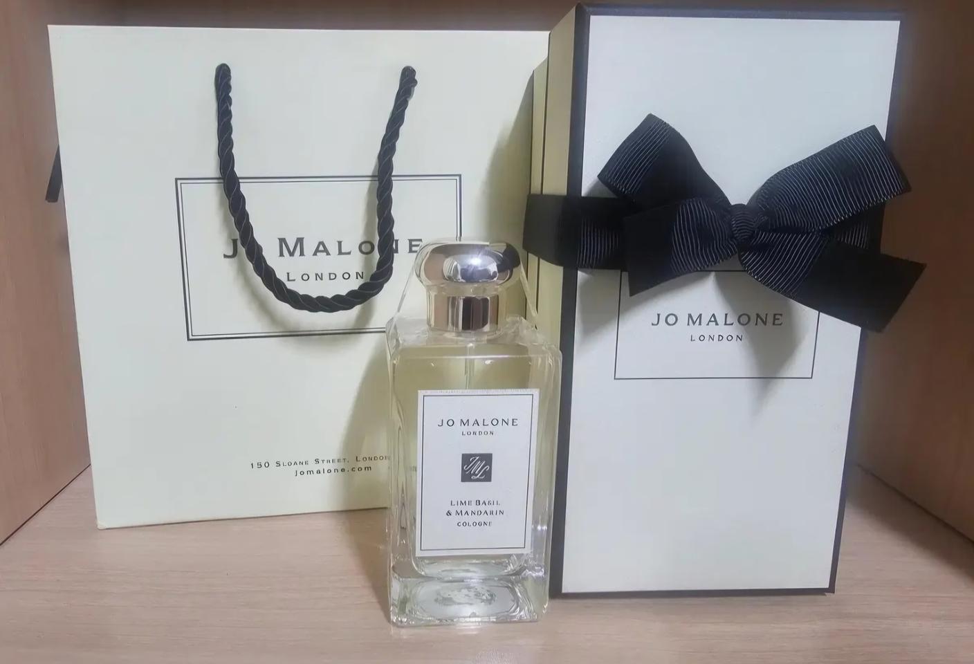 조말론 라임엔바질 앤 만다린 코롱 100ml[무배,새상품]