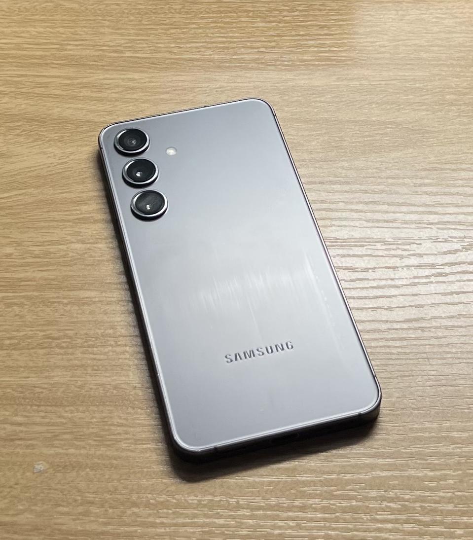 갤럭시S24 오닉스 블랙 256GB