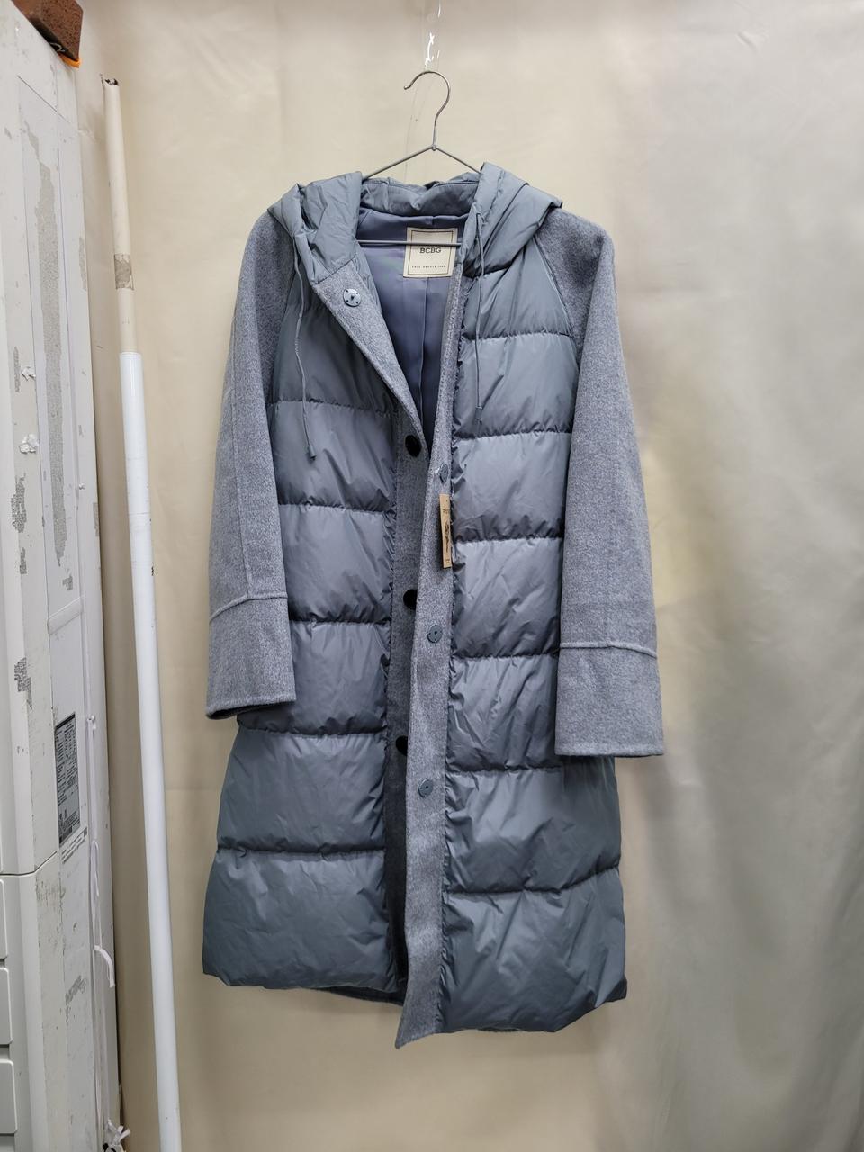 Bcbg여성패딩