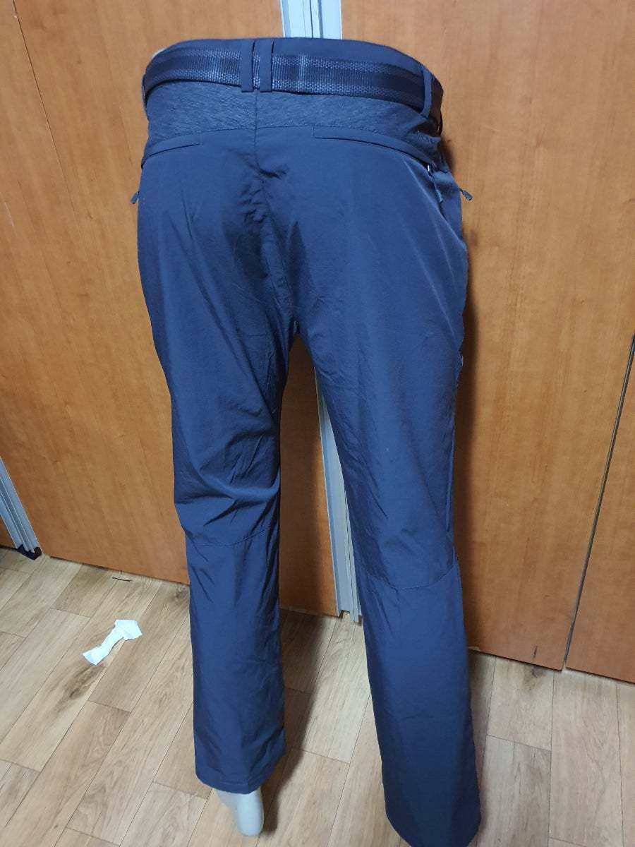 KOLPING콜핑남성밴딩아웃도어팬츠바지91 (36)봄가을