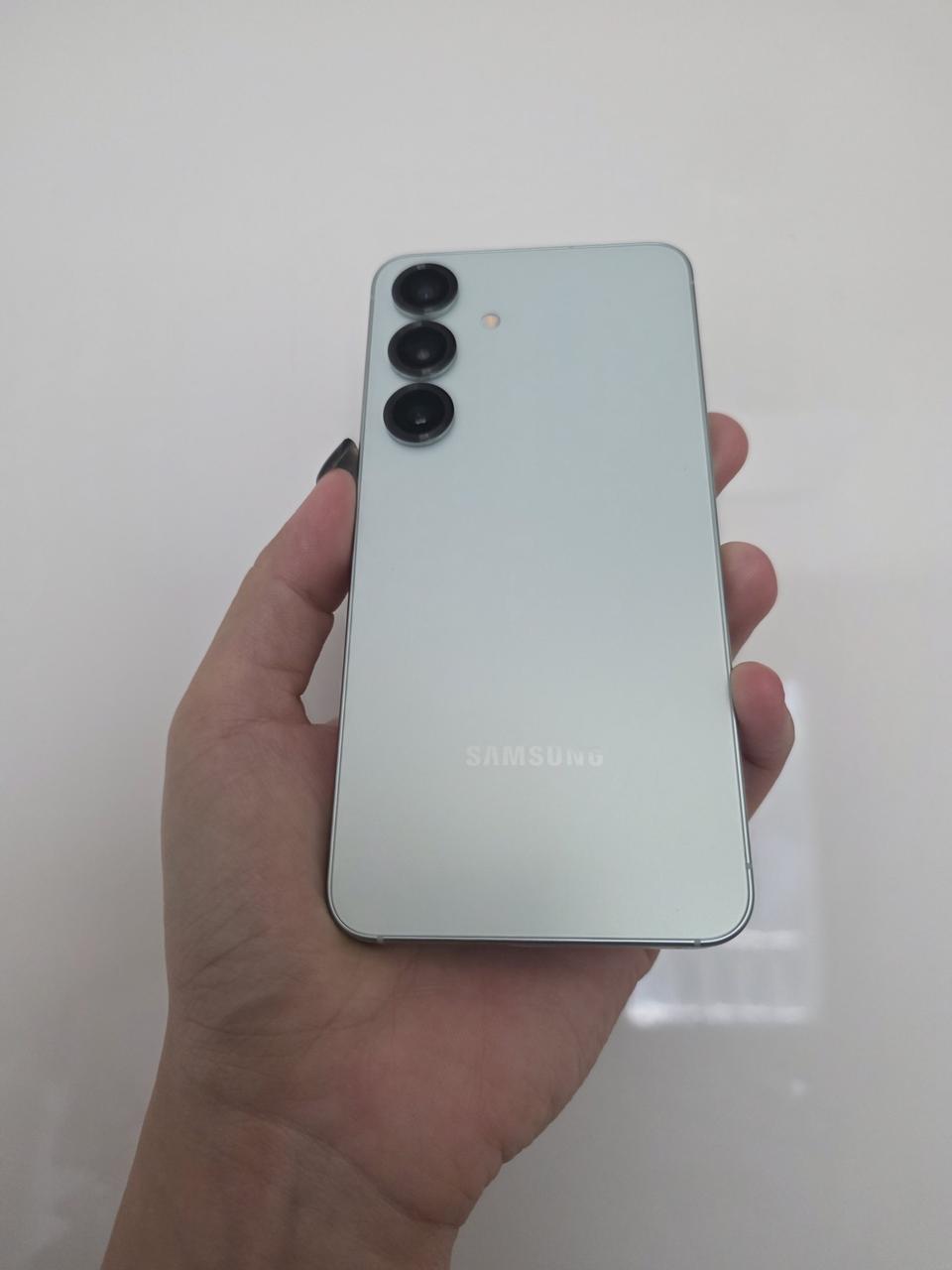 갤럭시s25 256G