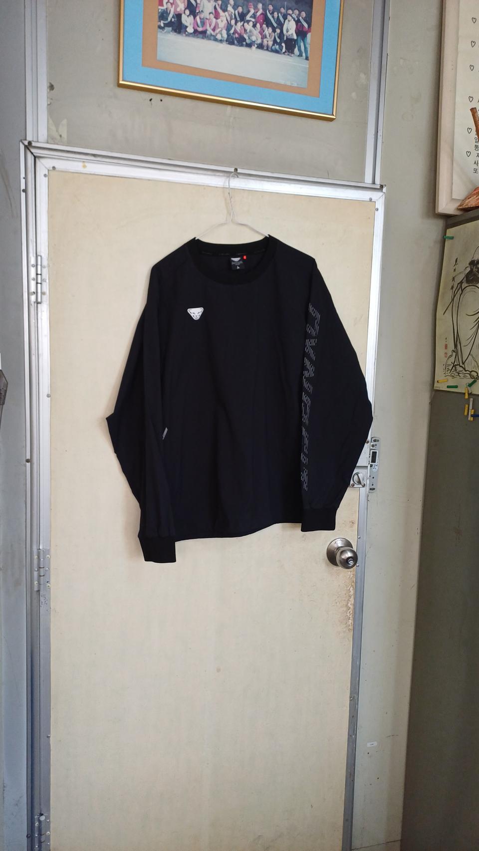 다이나핒남성바람막이100싸이즈