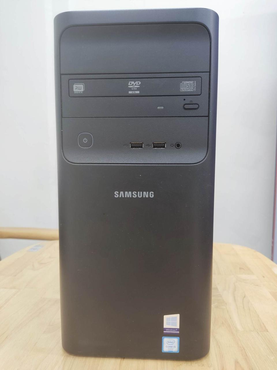 삼성 데스크탑 DB400T7B-ZGY/C