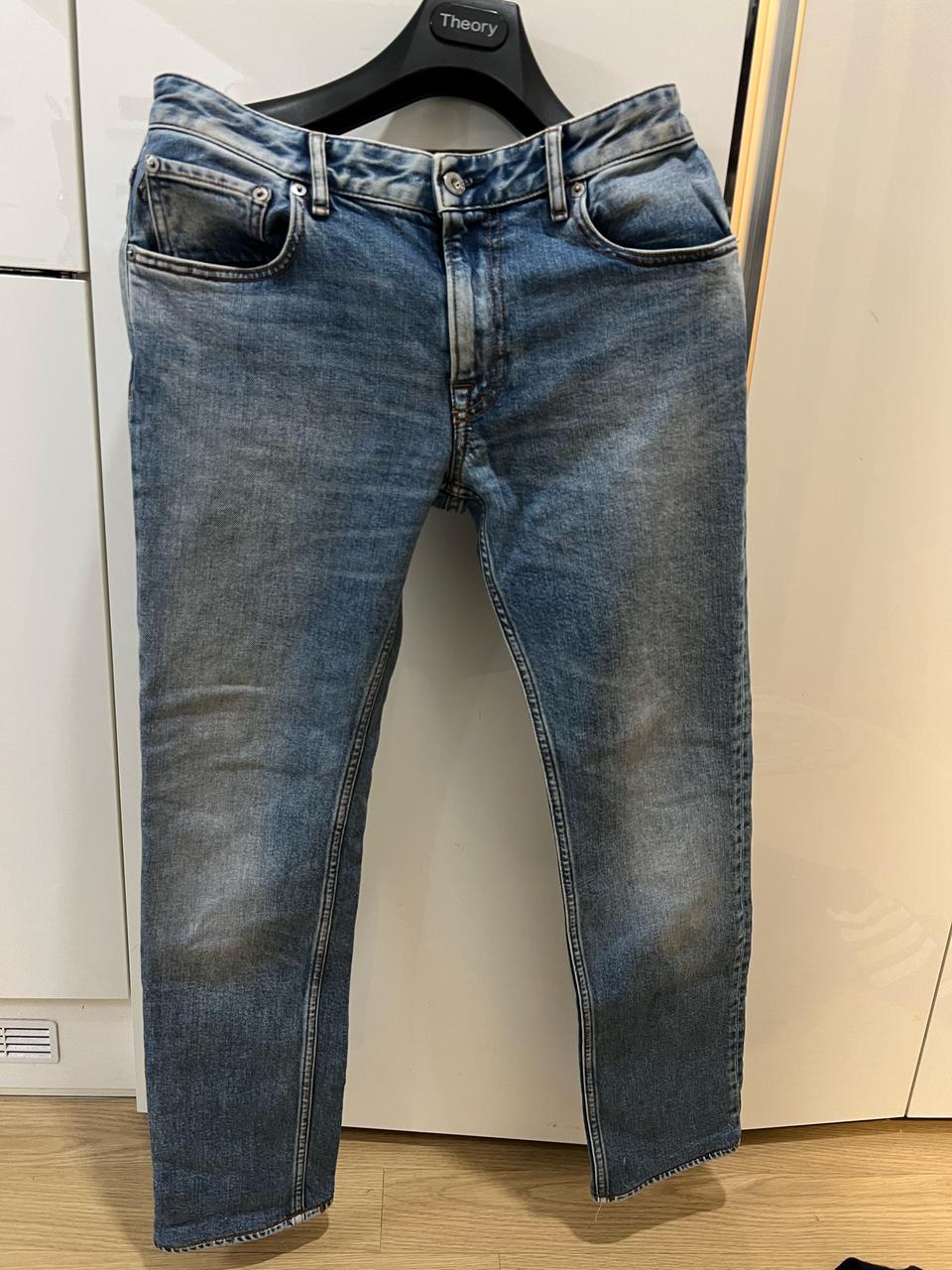 스톤아일랜드 청바지 28~29
