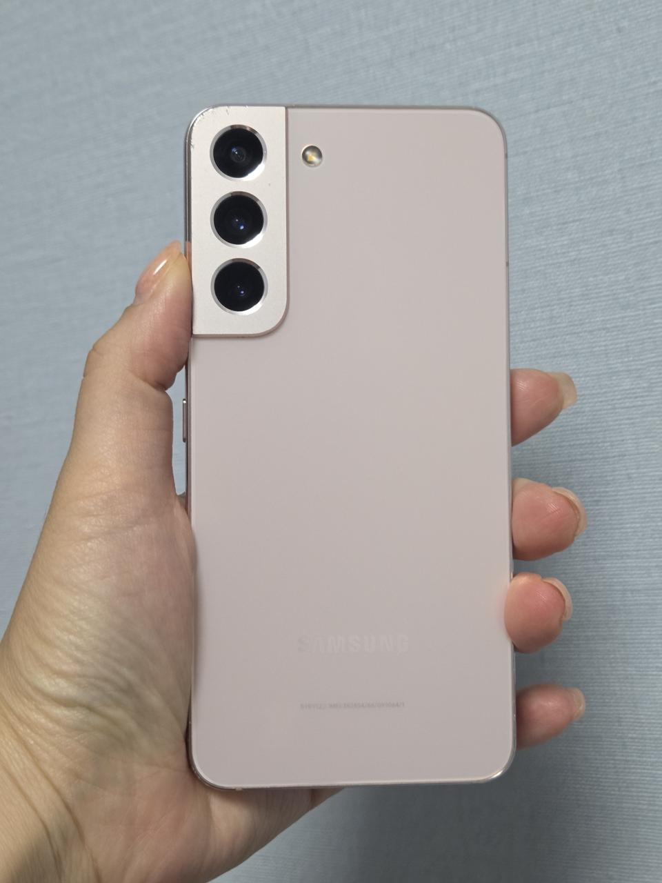 갤럭시S22 256g 무잔상S급 서울s22 안산s22 파주s22 강원s2