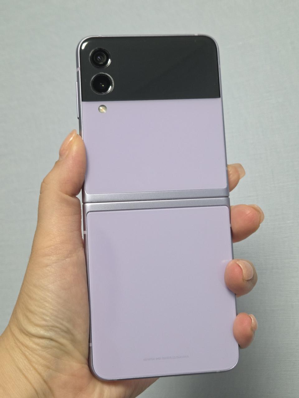 갤럭시Z플립3 특새폰급 256g 서울플립3 부산플립3 대전플립3 일산플립
