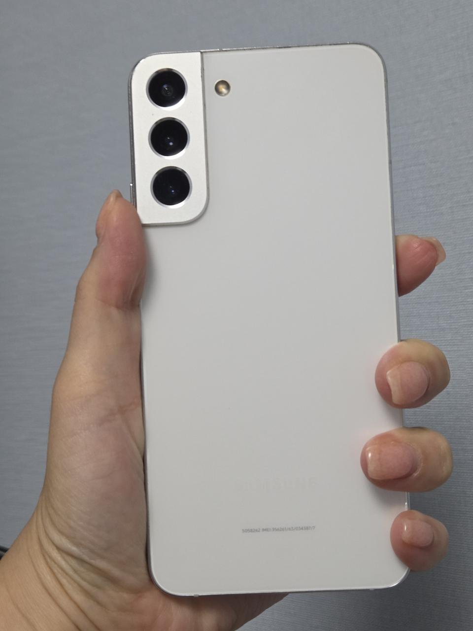 갤럭시S22+ 256g 무잔상SS급 서울s22+ s22플러스 부산s22+