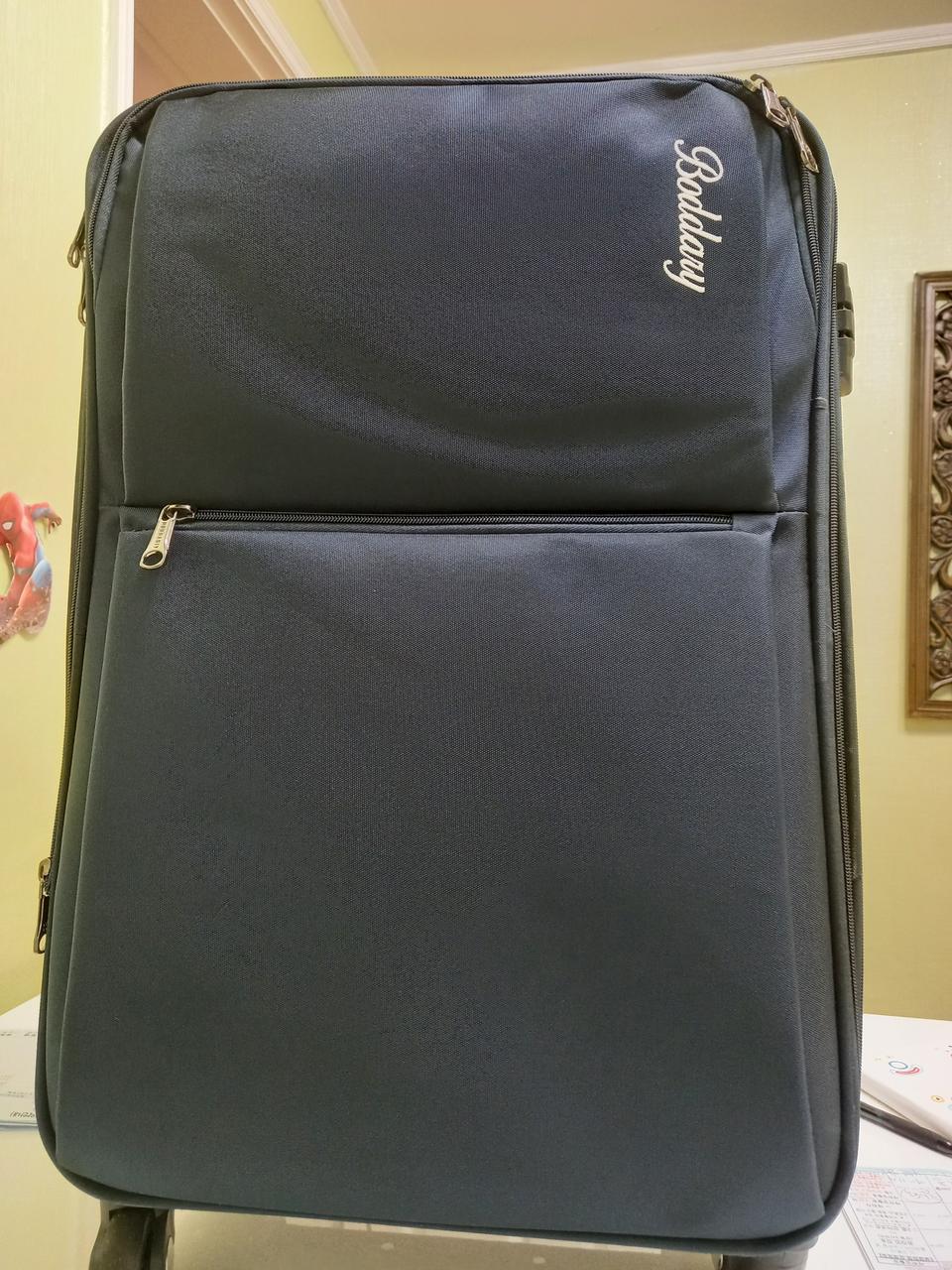 볼데이 네이비 캐리어 24인치. 택포15000원에.  판매