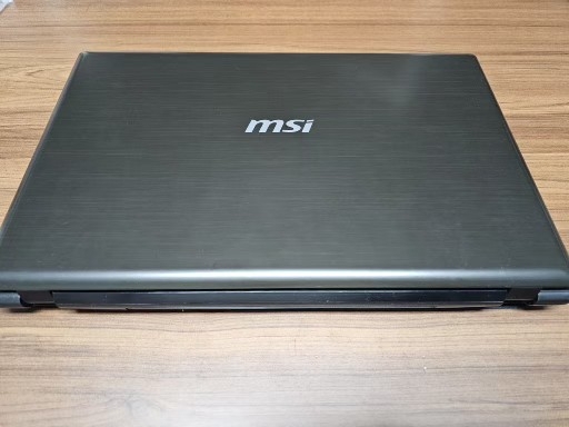 MSI Full HD 사무용 가정용 노트북 팝니다.