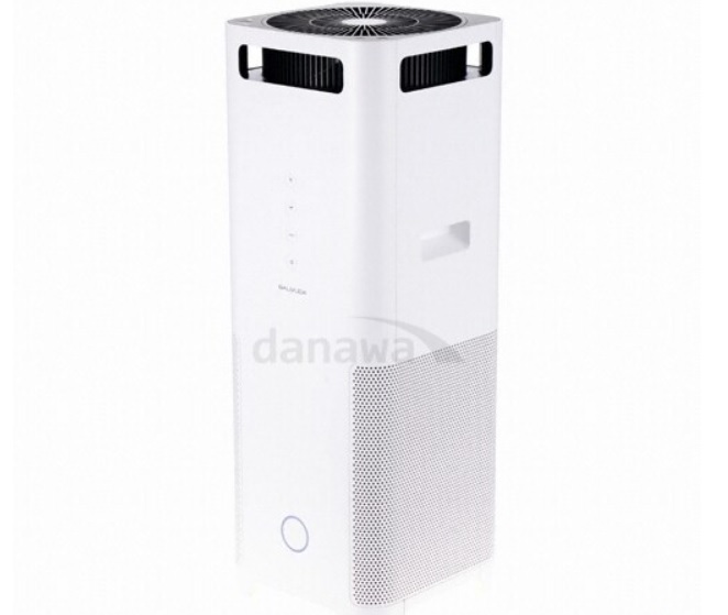 (발뮤다) EJT-1100SD 에어엔진 공기청정기 18평형 전시품