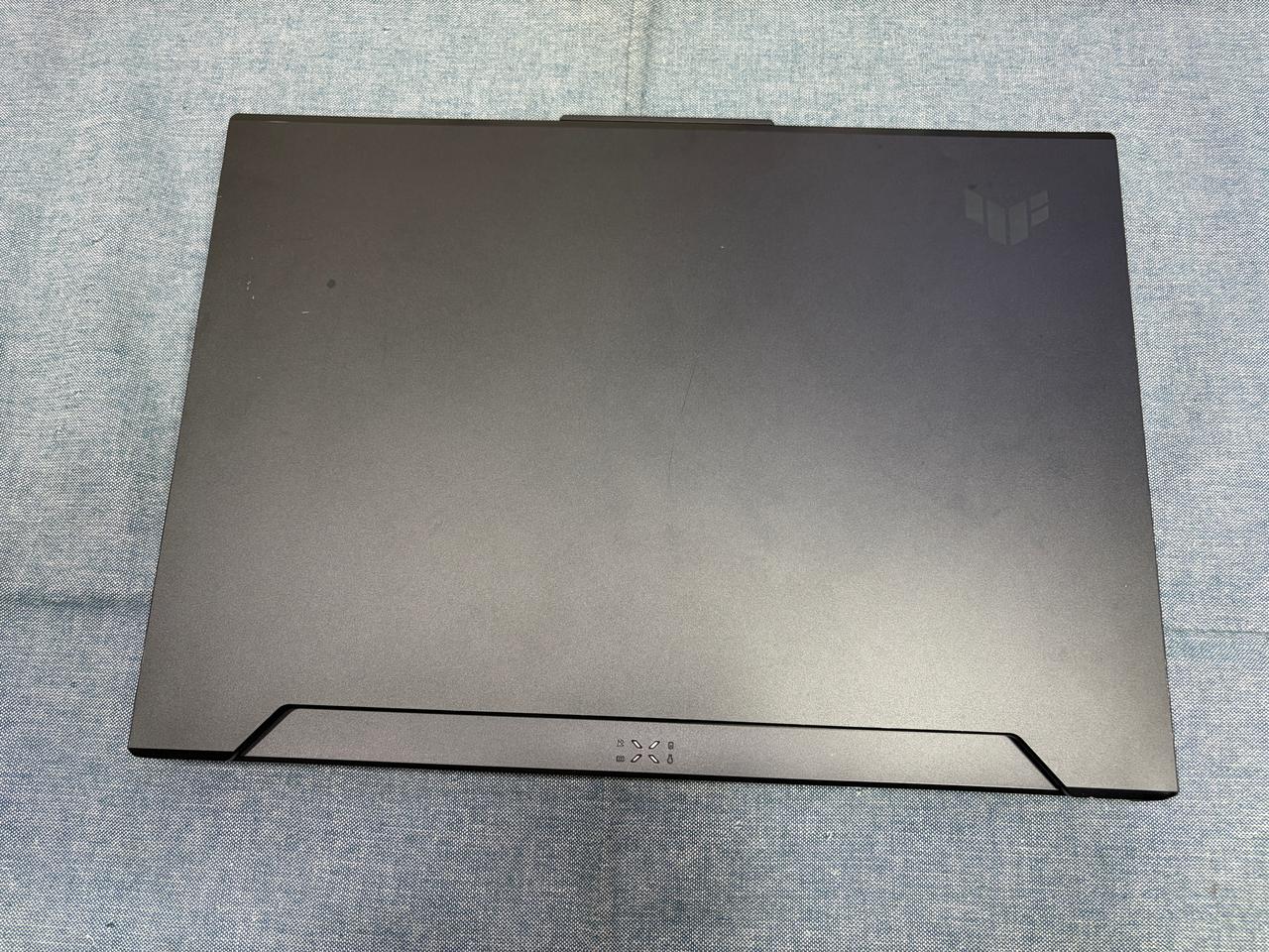 ASUS 게이밍 노트북 (FX517ZR-HQ009) 판매합니다.