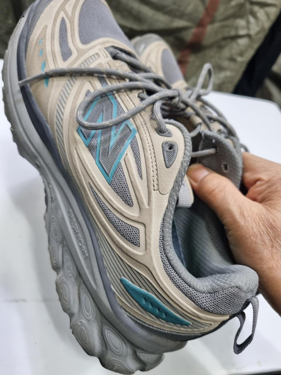 뉴발란스 285