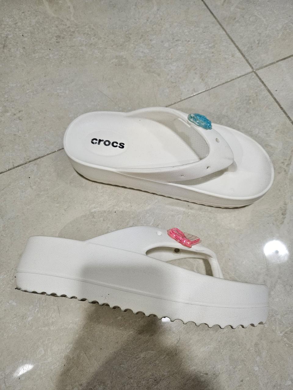 크록스