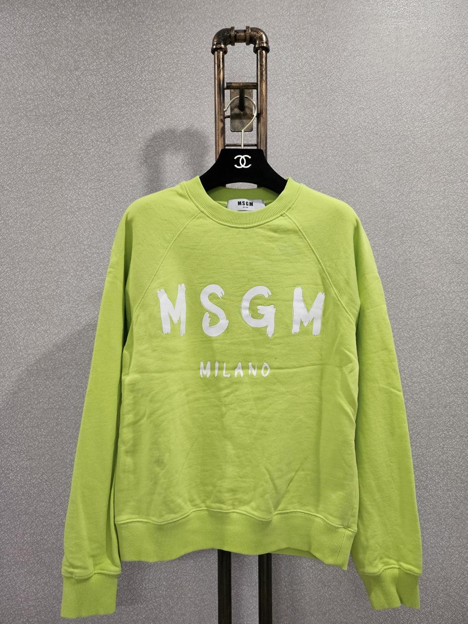 msgm