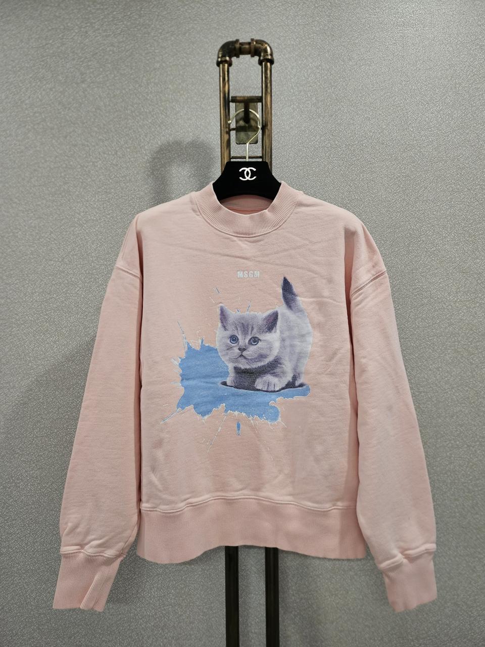 msgm